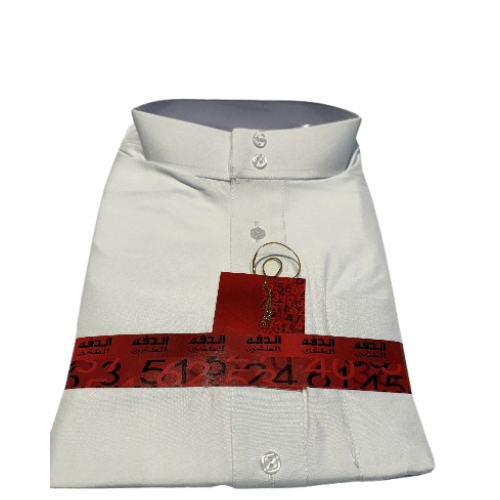 Premium Saudi Thobes
