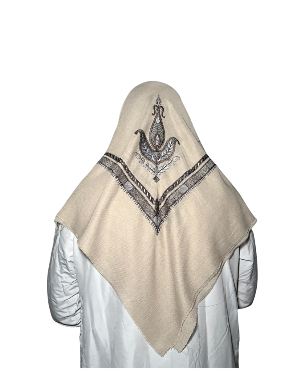 Al Rimal – Noor Al Libas