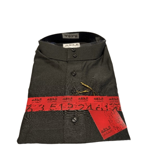 Premium Saudi Thobes