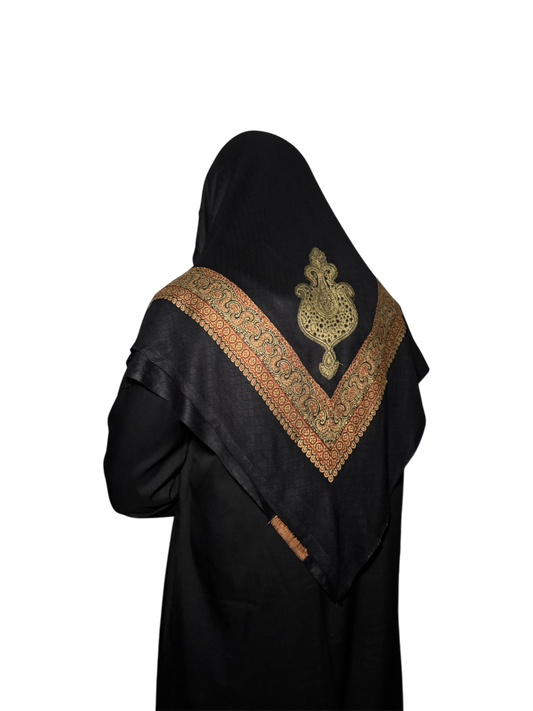 Layl Aswad