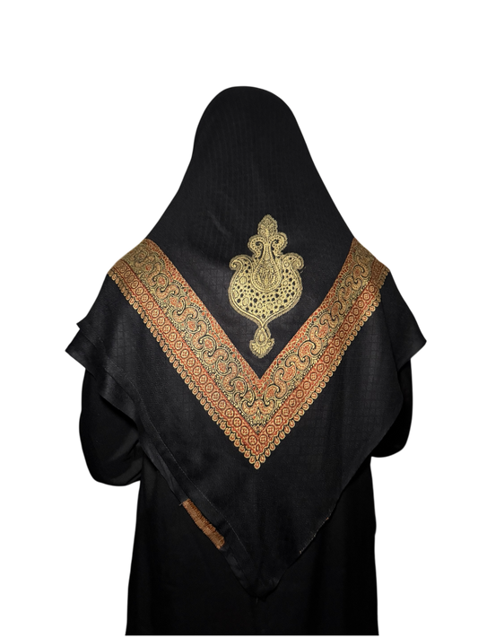 Layl Aswad